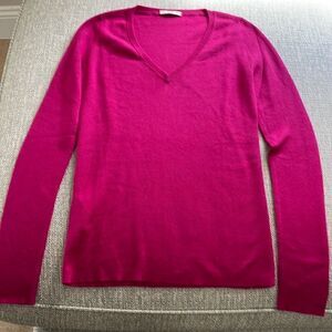 Prada Women’s V-neck Sweater‎